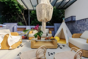 Maravillosa Casa Coco